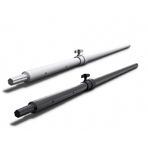 CURV 500 DB (W)